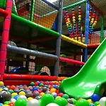 Hotel Hotel&spa Jora Wielka