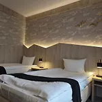Hotel Hotel&spa Jora Wielka 3*