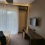 Hotel&spa Jora Wielka 3*