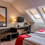 Hotel&spa Jora Wielka