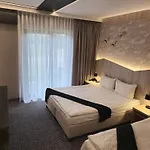 Hotel Hotel&spa Jora Wielka