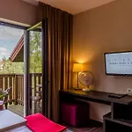 Hotel&spa Jora Wielka Hotel 3*