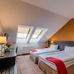 Hotel&spa Jora Wielka Hotel 3*