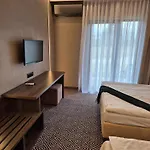 Hotel Hotel&spa Jora Wielka Mikołajki