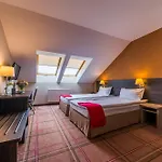 Hotel&spa Jora Wielka 3*