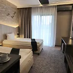 Hotel&spa Jora Wielka Mikołajki