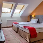 Hotel Hotel&spa Jora Wielka 3*