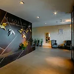 Hotel Hotel&spa Jora Wielka 3*