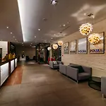 & Jora Wielka Отель