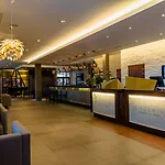 Hotel&spa Jora Wielka 3*