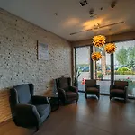 Hotel&spa Jora Wielka Mikołajki