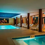 Hotel&spa Jora Wielka Mikołajki