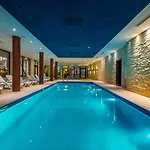 & Jora Wielka Отель 3*