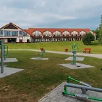 Hotel Hotel&spa Jora Wielka Mikołajki