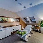 Hotel&spa Jora Wielka 3* Mikołajki