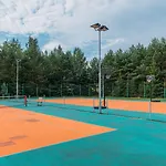 Hotel&spa Jora Wielka