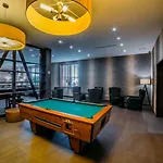 Hotel Hotel&spa Jora Wielka Mikołajki