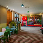 Hotel Hotel&spa Jora Wielka 3*