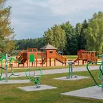 Hotel&spa Jora Wielka Mikołajki