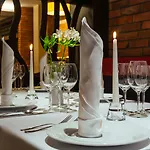 Hotel Hotel&spa Jora Wielka 3*