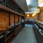 & Jora Wielka Отель 3*