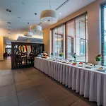 Hotel Hotel&spa Jora Wielka 3*