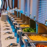 Hotel&spa Jora Wielka Hotel 3*