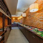 Hotel&spa Jora Wielka