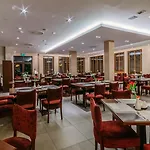 Hotel&spa Jora Wielka