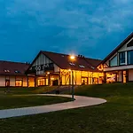 Hotel&spa Jora Wielka Mikołajki