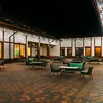 Hotel&spa Jora Wielka 3* Mikołajki