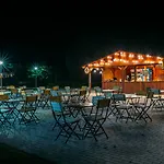 & Jora Wielka Отель Миколайки