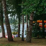 Отель & Jora Wielka
