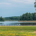 & Jora Wielka Отель 3*
