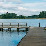 Hotel&spa Jora Wielka 3* Mikołajki