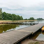 Hotel Hotel&spa Jora Wielka Mikołajki