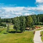 Hotel&spa Jora Wielka Mikołajki