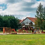 Hotel&spa Jora Wielka Mikołajki