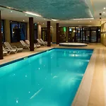 Hotel&spa Jora Wielka