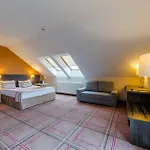 Hotel&spa Jora Wielka 3* Mikołajki