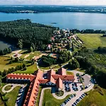 Отель & Jora Wielka Миколайки