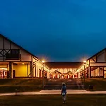 Hotel Hotel&spa Jora Wielka