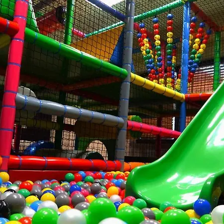 Ξενοδοχείο & Jora Wielka