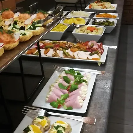 Hotel Mikolajki Resort Hotel & Spa Jora Wielka Mikołajki