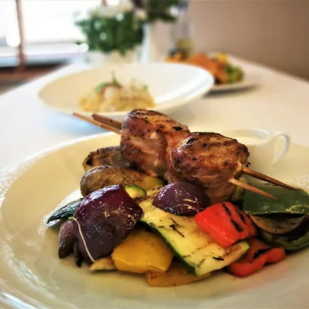 Mikolajki Resort Hotel & Spa Jora Wielka Hotel 3*