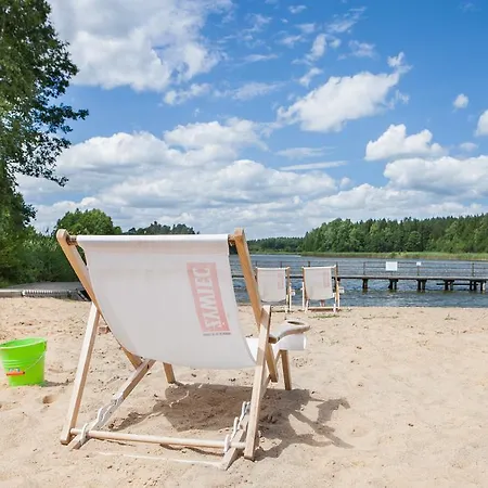 Hotel Mikolajki Resort Hotel & Spa Jora Wielka Mikołajki