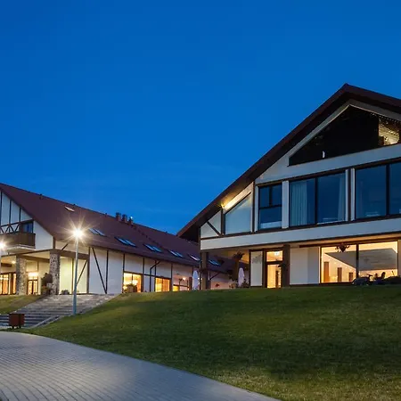 Hotel Mikolajki Resort Hotel & Spa Jora Wielka Mikolajki (Mragowo)