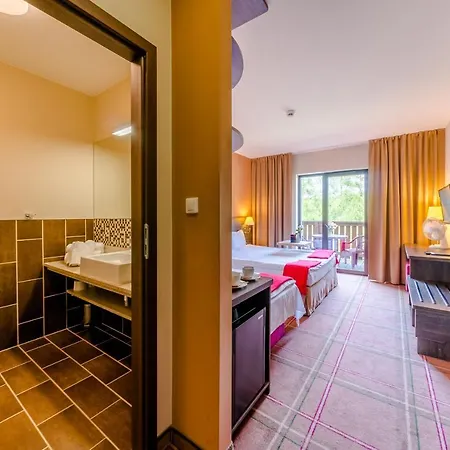 Hotel Mikolajki Resort Hotel & Spa Jora Wielka
