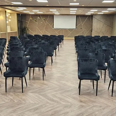 Mikolajki Resort Hotel & Spa Jora Wielka 3*