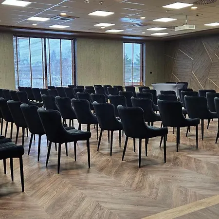 Mikolajki Resort Hotel & Spa Jora Wielka Mikołajki